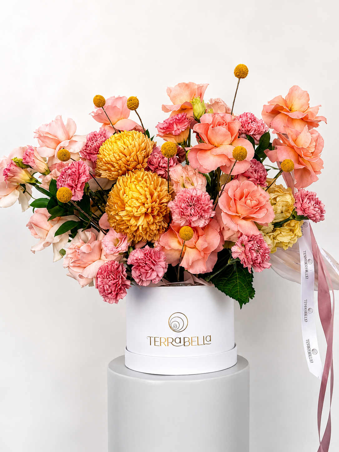 Imperial Bloom