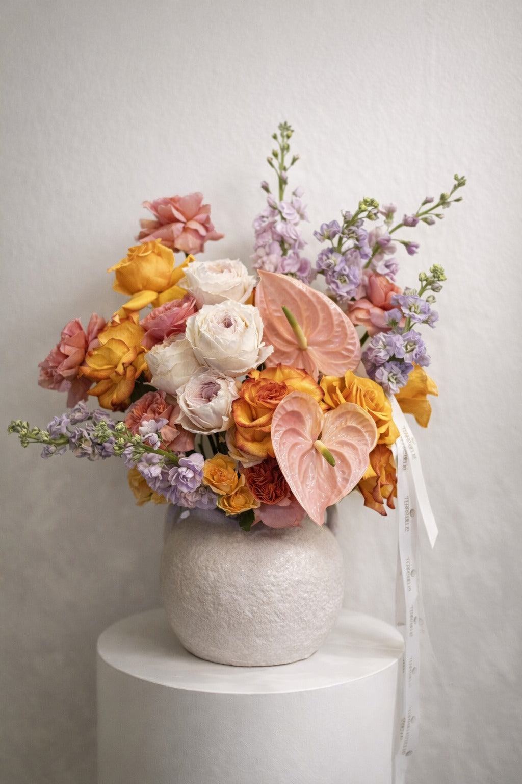 Bloom No. 5