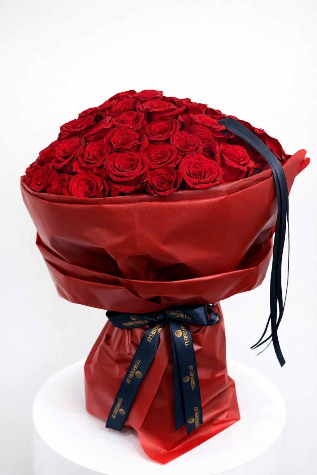 Red Obsession