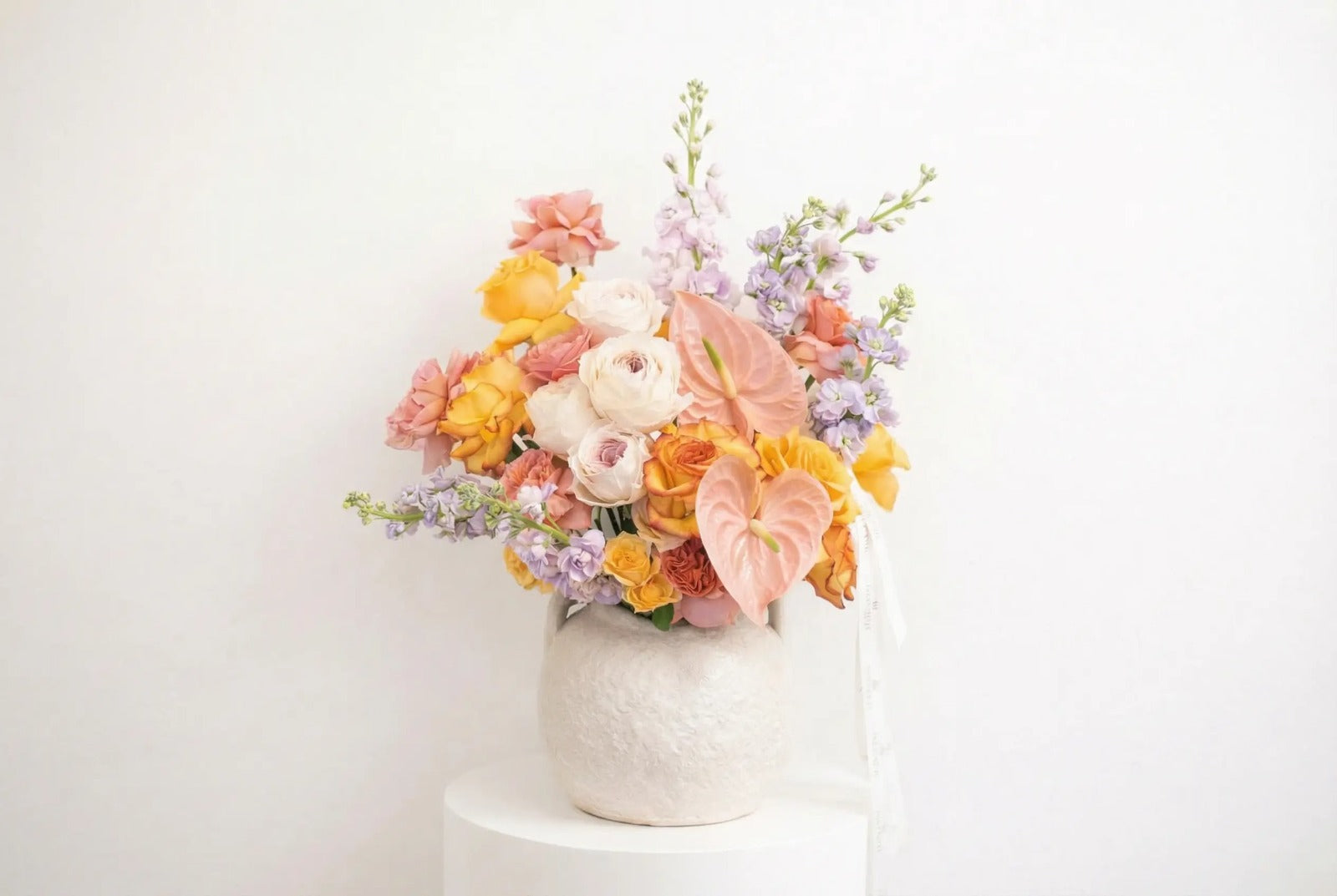 Bloom No. 5