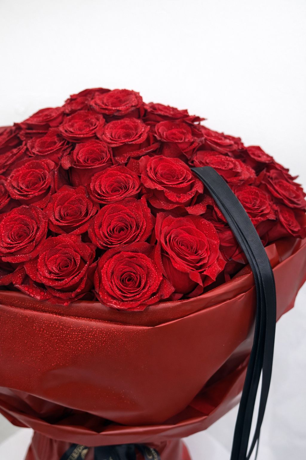 Red Obsession