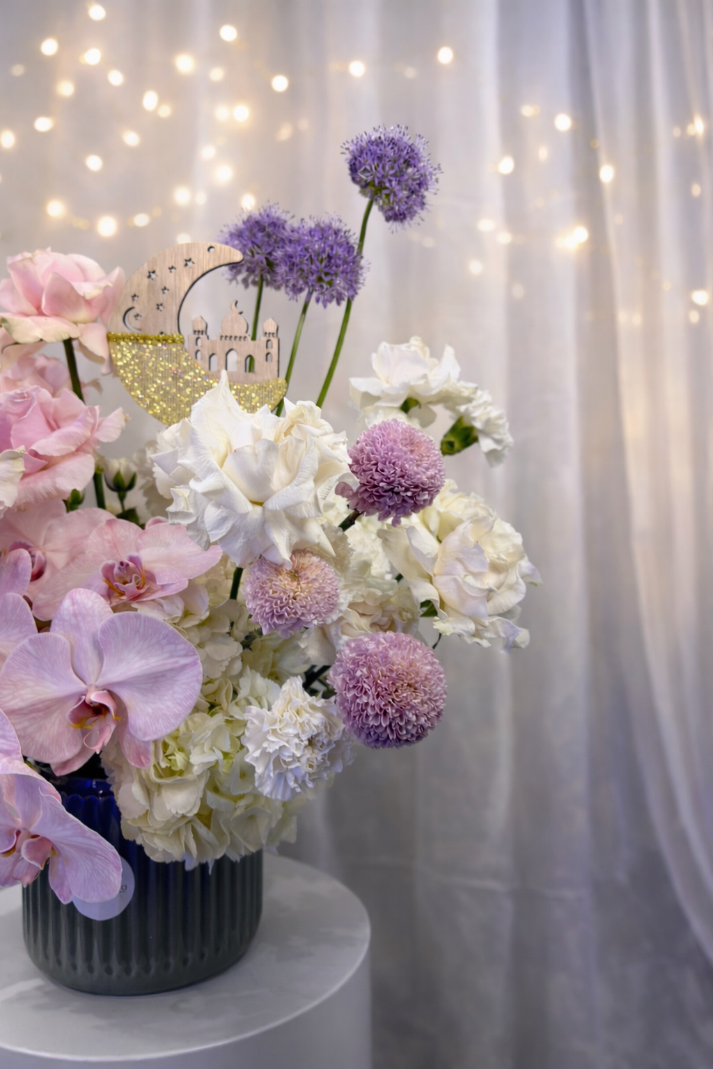 Hilal Elegance