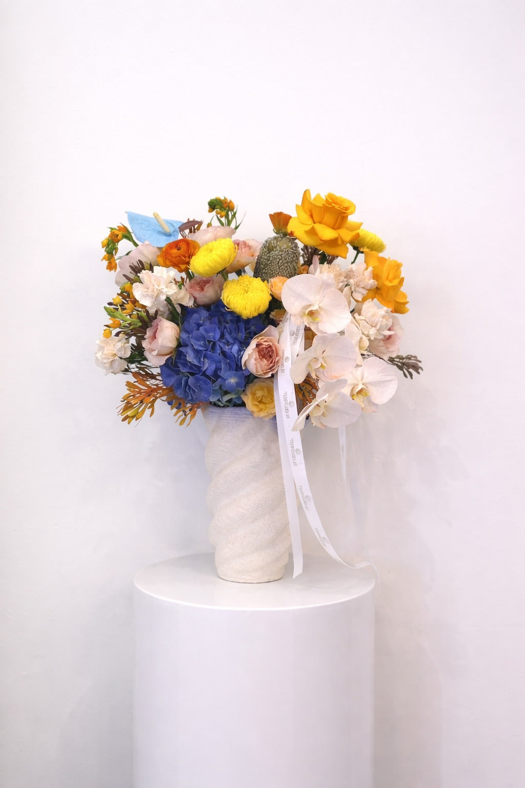 Bloom No. 7