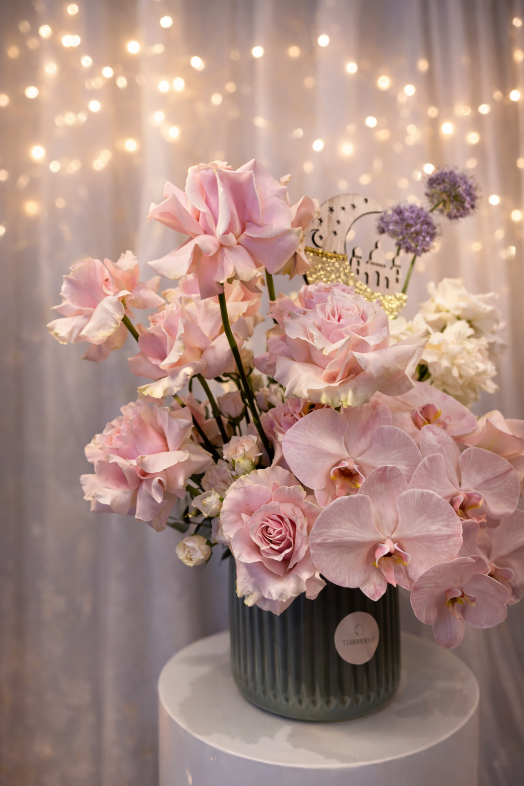 Hilal Elegance