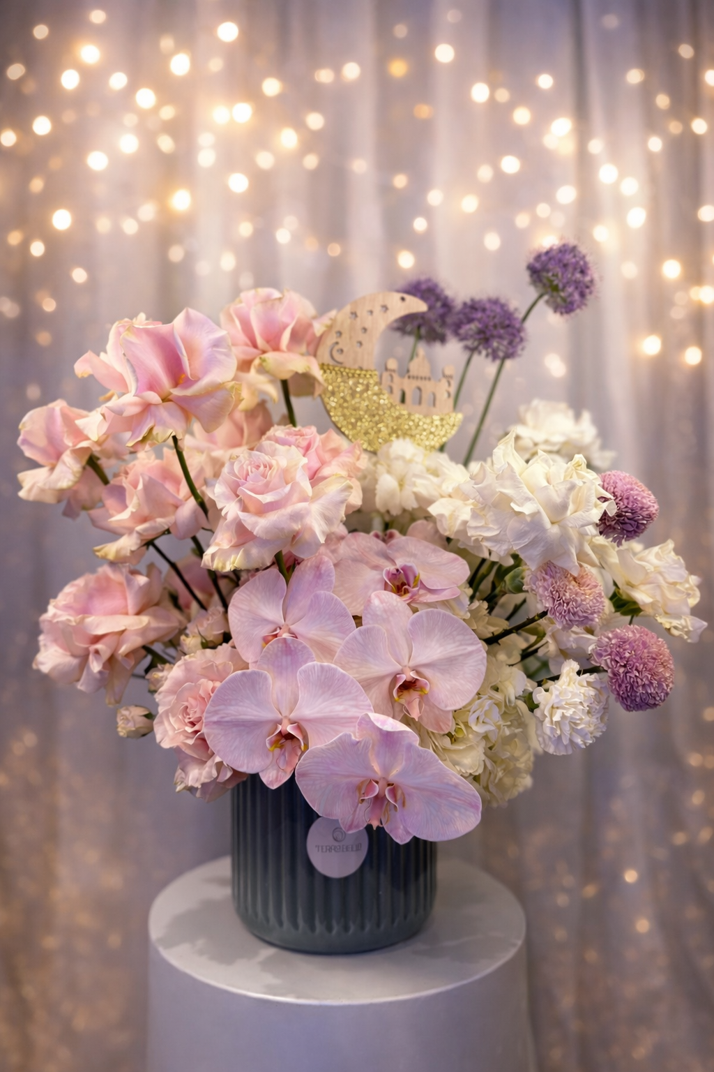 Hilal Elegance
