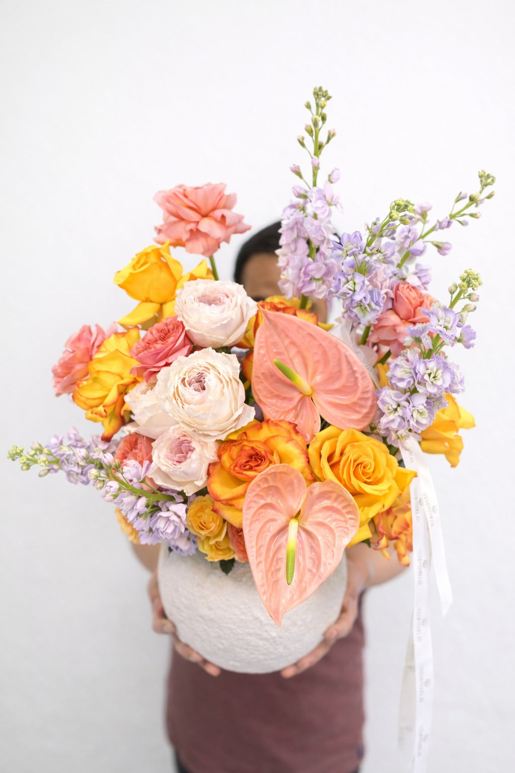Bloom No. 5