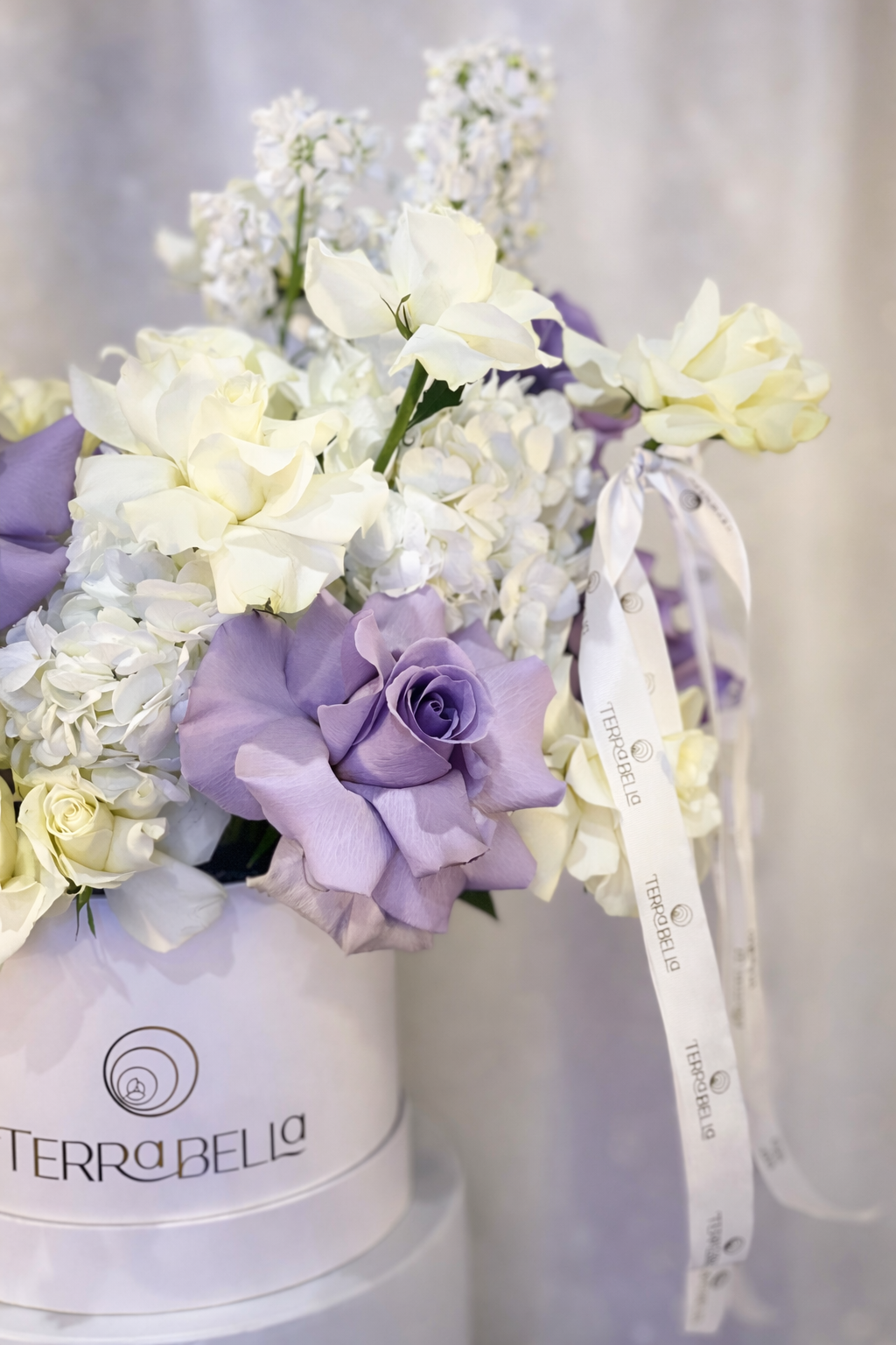 Opaline Bloom