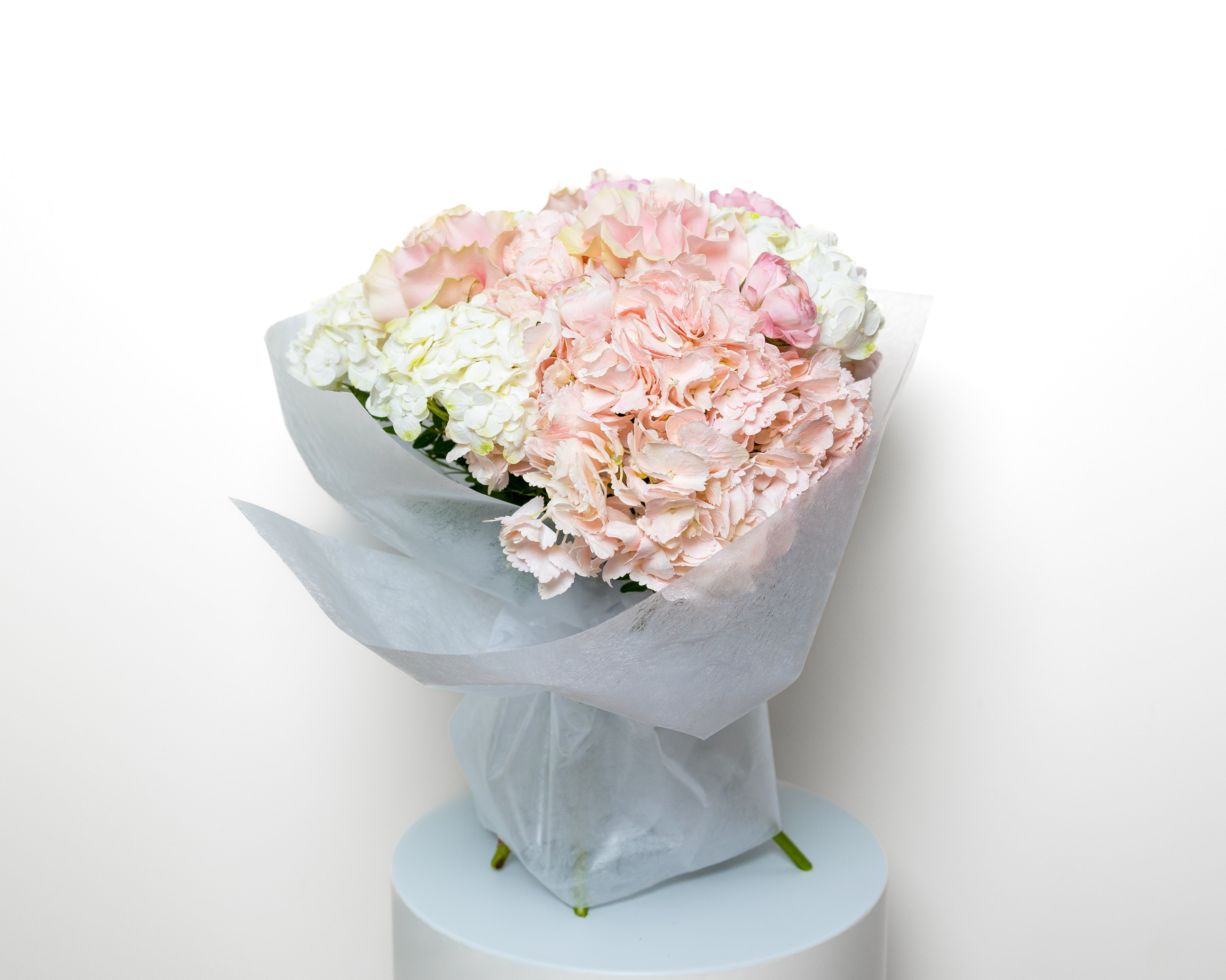 Petals in Pastel