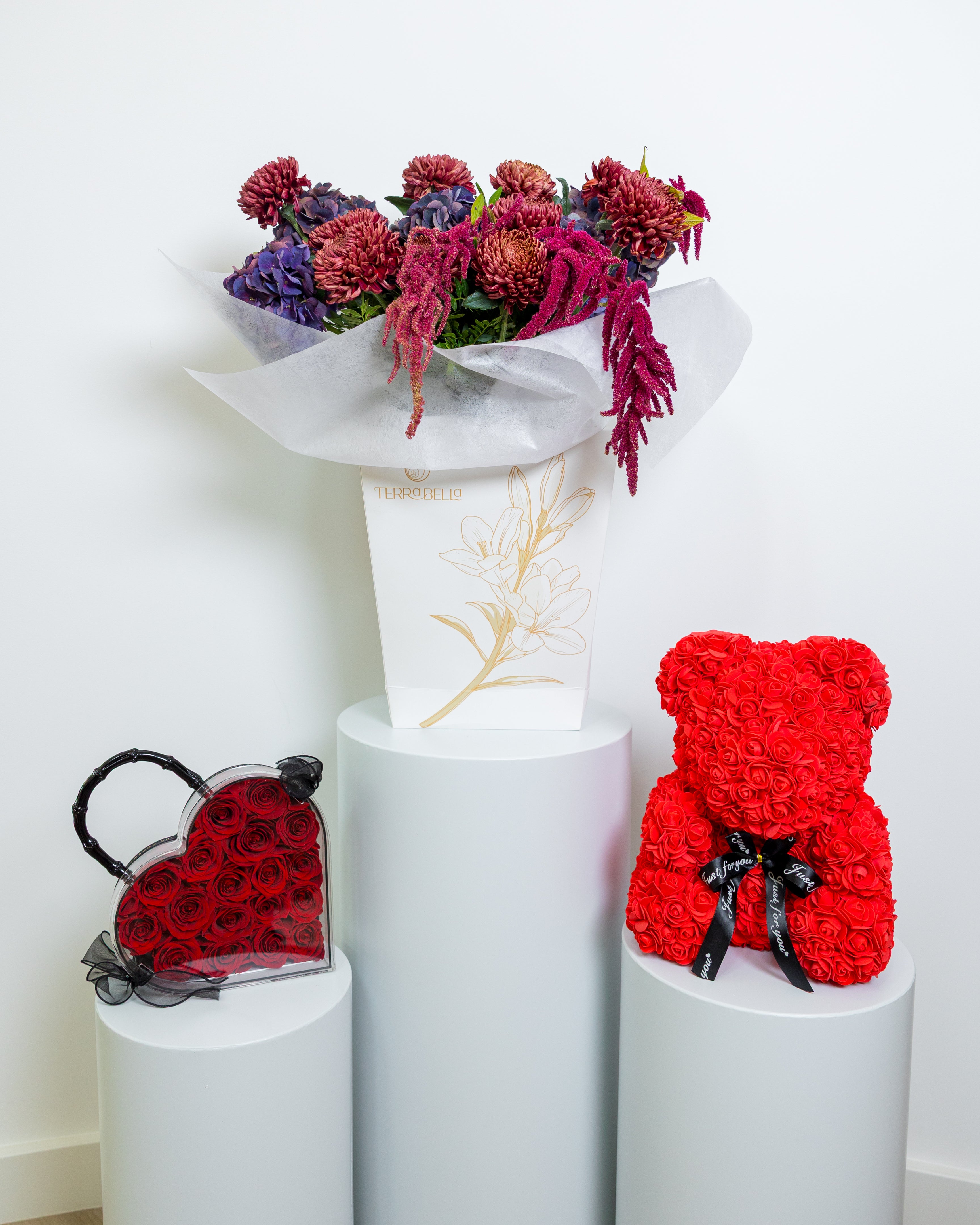 Eternal Romance Set