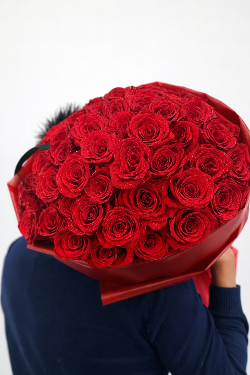 Red Obsession