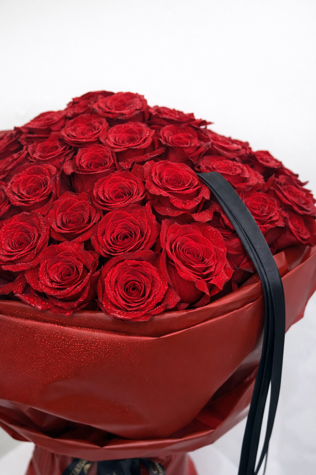 Red Obsession
