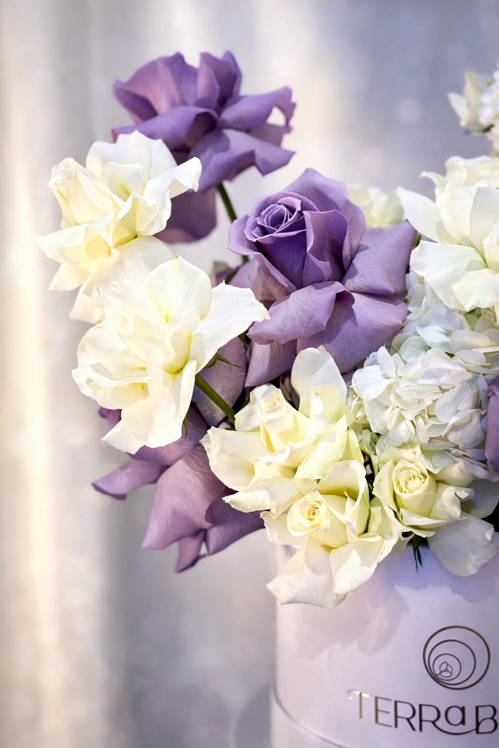 Opaline Bloom