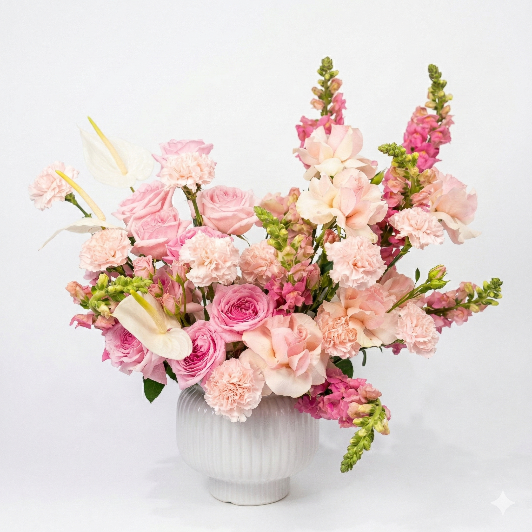 Blush Poetry