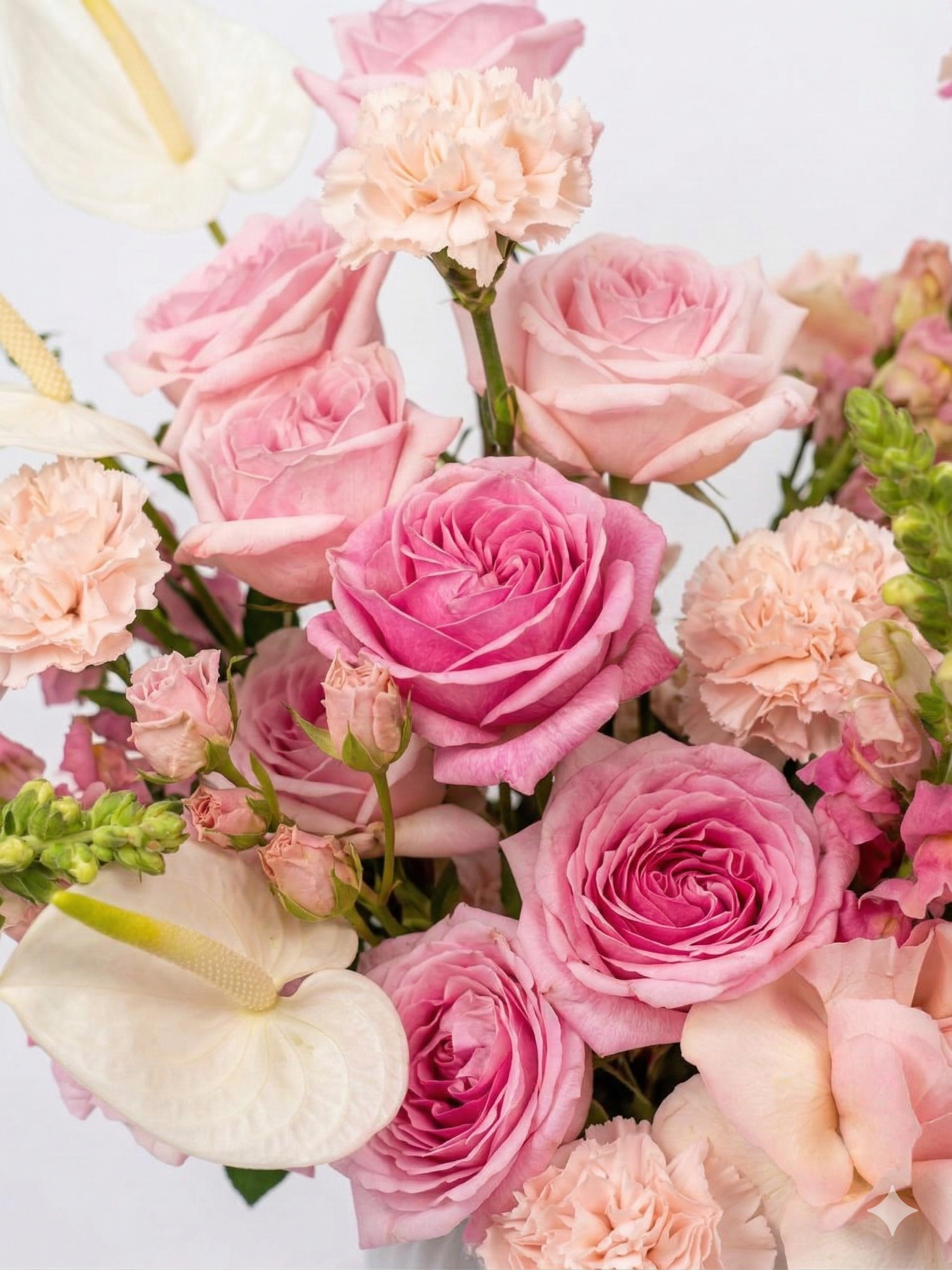 Blush Poetry