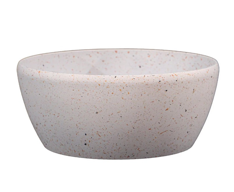 Pebble Stone Ceramic Bowl