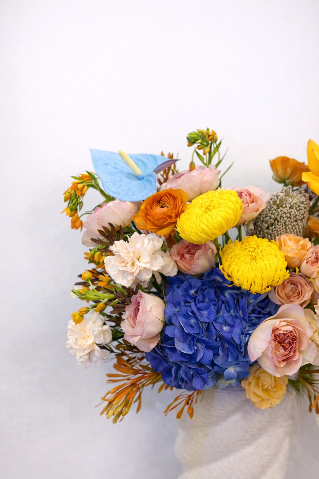 Bloom No. 7