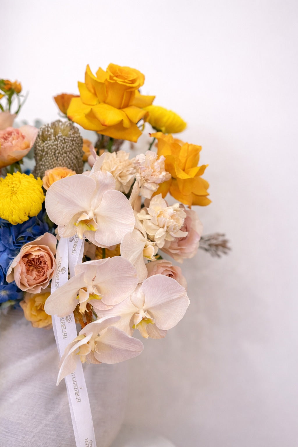 Bloom No. 7