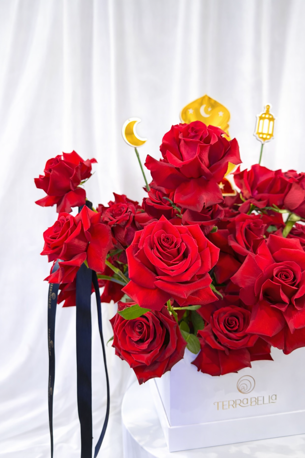 Bloom of Blessings